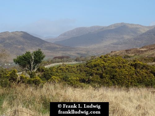 Connemara National Park